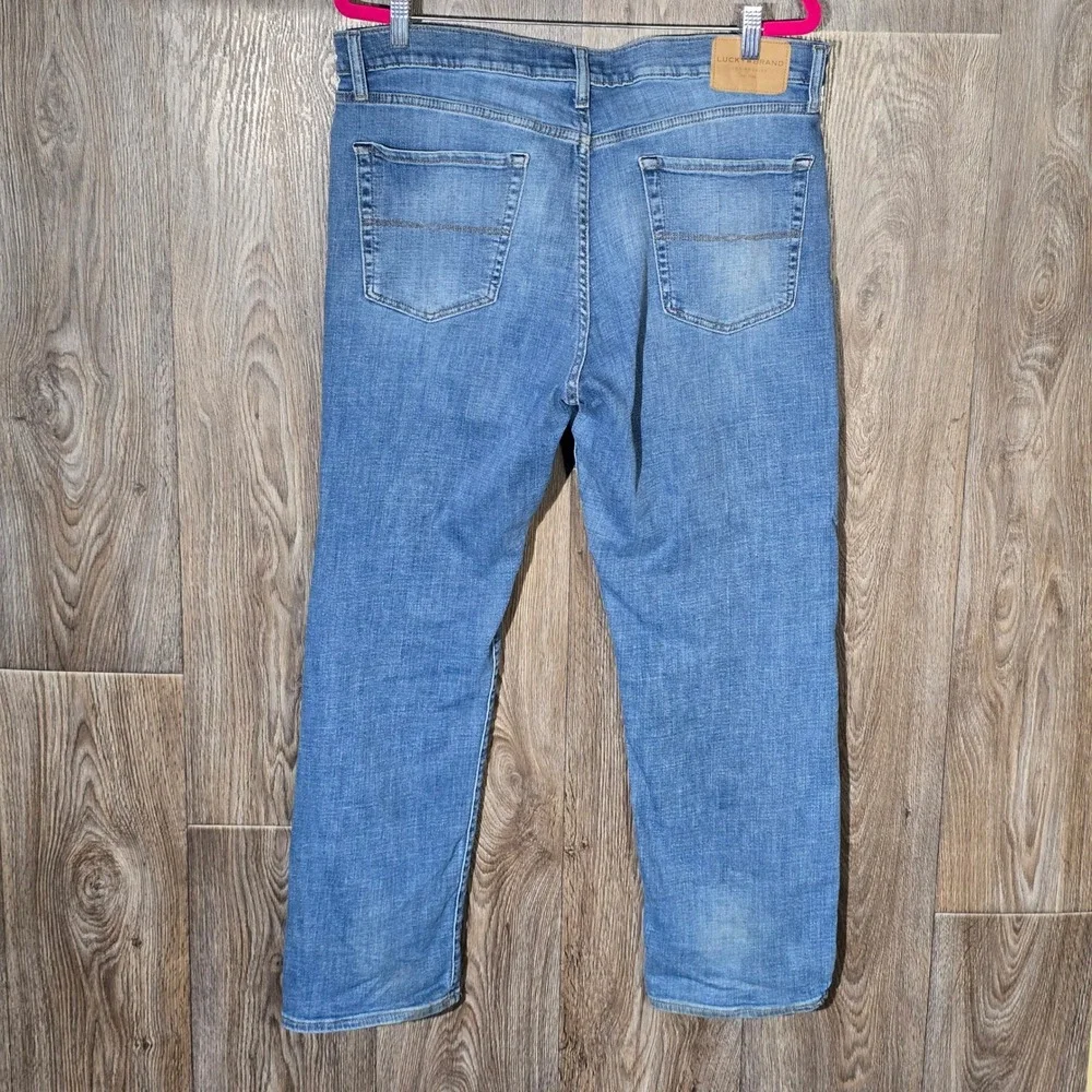 Lucky Brand these lucky
